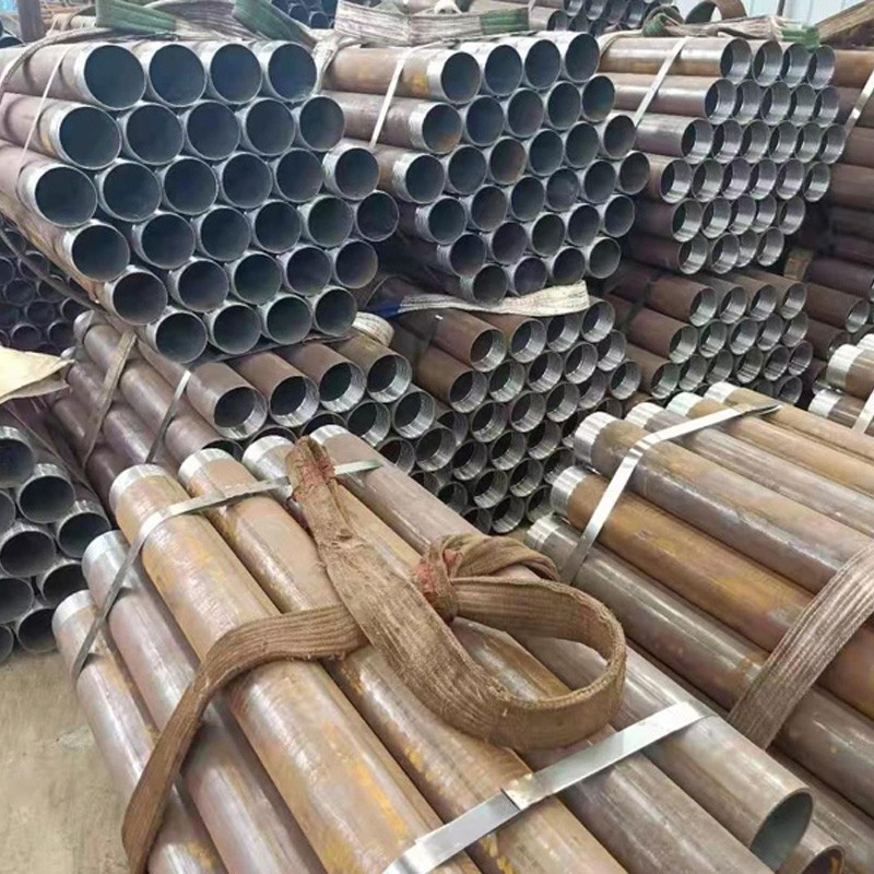隆阳地质钻探用跟管