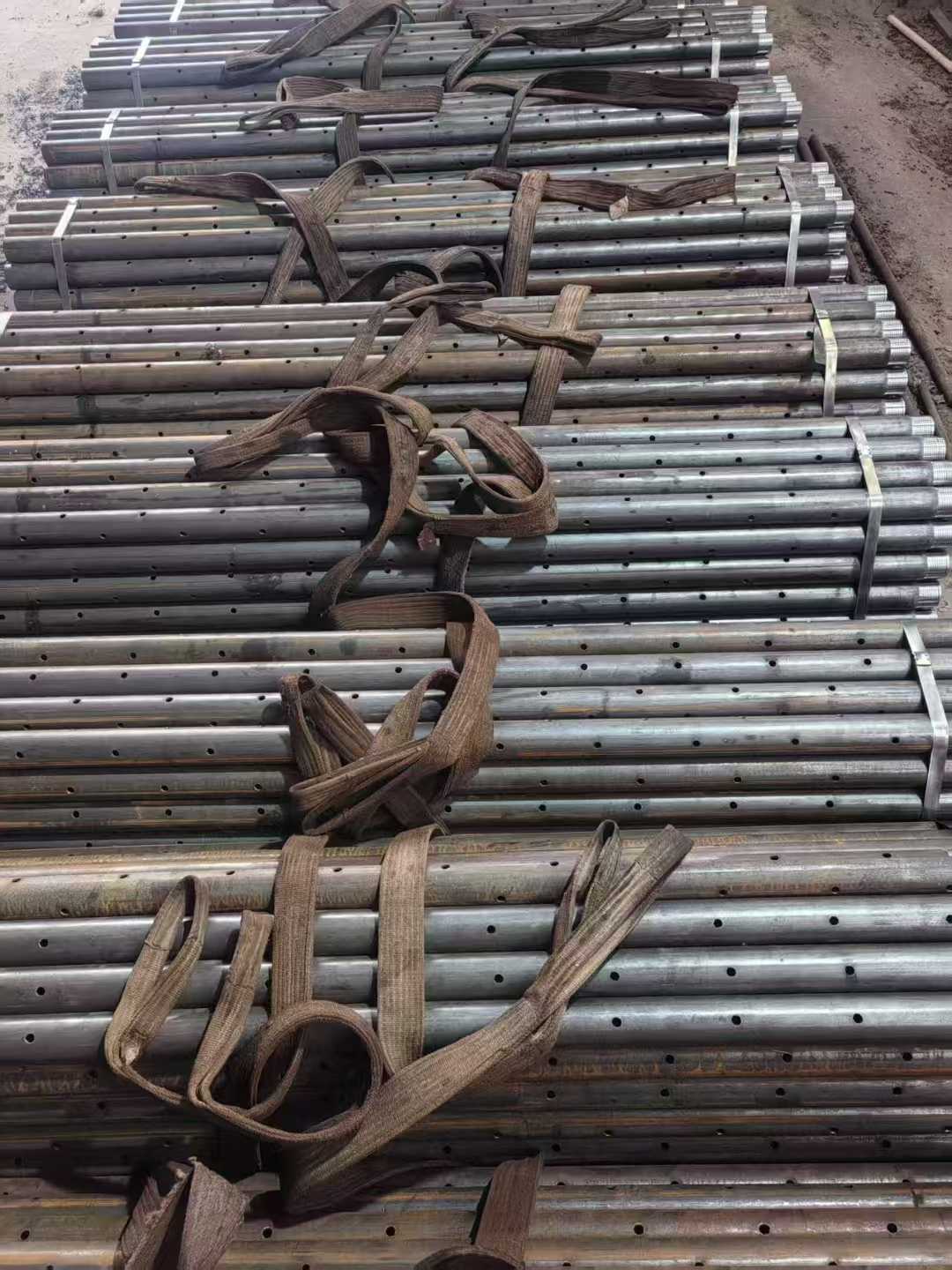 隆阳127mm管棚管