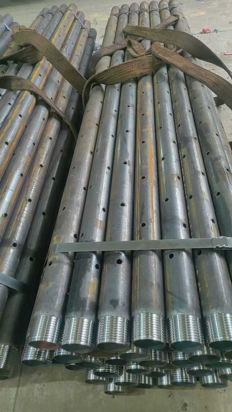 隆阳159mm管棚管