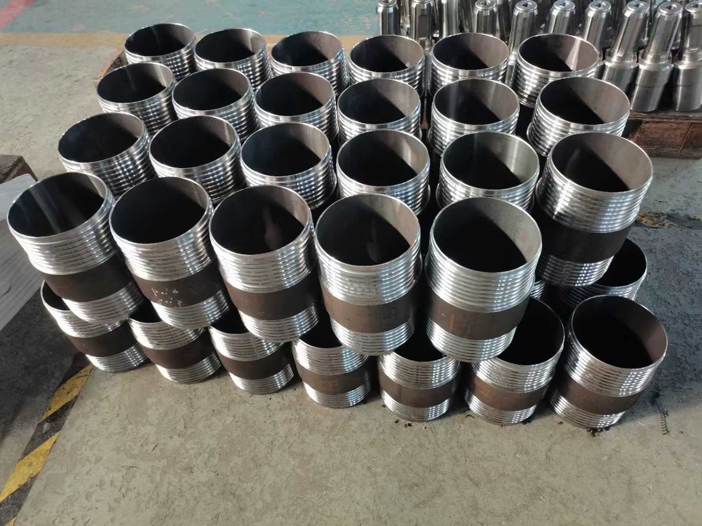隆阳219mm管棚管